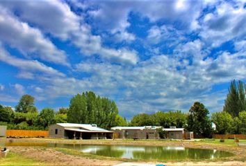 Terrenos en  Tunuyán, Mendoza