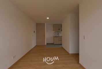 Apartment for rent in El Cairo, Chía
