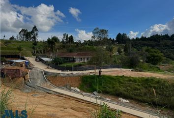 Lote de Terreno en  Rionegro Antioquía