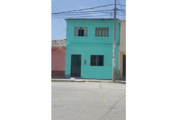 Casa en  Chiclayo Distrito, Chiclayo