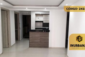 Apartamento en  Via Lc 3 Tr Amo 2, Barranquilla, Atlántico, Col