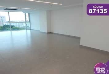 Oficina en  Carrera 46 92, El Poblado, Barranquilla, Atlantico, Col