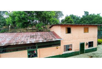 Villa-Quinta en  Santa Bárbara, Antioquia