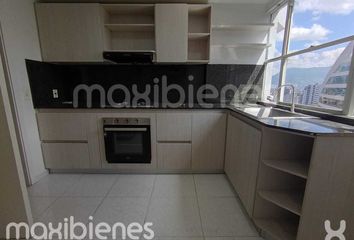 Apartamento en Poblado, Medellín