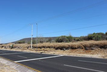 Lote de Terreno en  Boulevard Tláloc, Desarrollo San Pablo, Querétaro, 76125, Mex