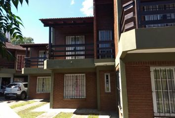 Complejo de 8 duplex en San Bernardo