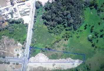 Lote de Terreno en  Calle Nayarit, Las Mojoneras, Puerto Vallarta, Jalisco, 48290, Mex