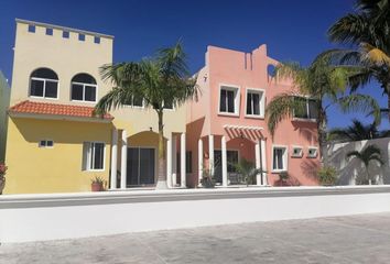 Casa en  Buenavista, Ciudad Del Carmen, Carmen, Campeche