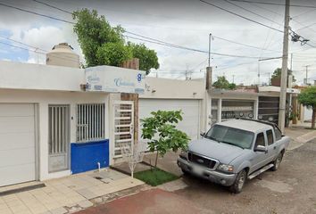 Casa en  Avenida Manuel Doblado 2330-2330, Fraccionamiento Chulavista, Culiacán, Sinaloa, 80194, Mex