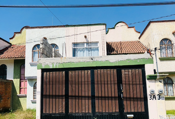 Casa en  Calle Hacienda Tierra Blanca 7b, Fraccionamiento Arrayanes, San Juan Del Río, Querétaro, 76807, Mex
