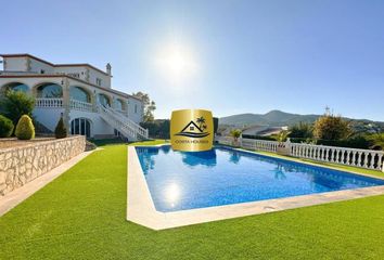 Chalet en  Xàbia/jávea, Alicante Provincia