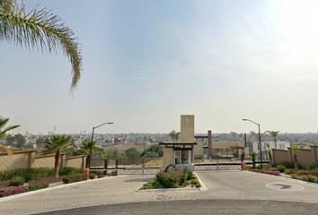 Lote de Terreno en  Fraccionamiento Lomas De  Angelópolis, San Andrés Cholula