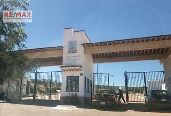 Lote de Terreno en  El Marqués, Querétaro, Mex