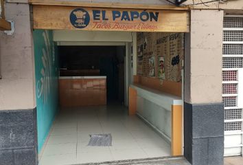 Local comercial en  Condesa, Cuauhtémoc, Cdmx