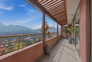 Departamento en arriendo en Las Condes