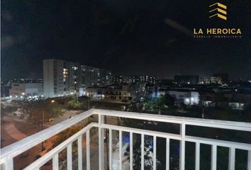 Apartamento en  Alameda La Victoria, Cartagena De Indias