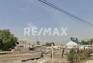 Lote de Terreno en  Los Reyes Acaquilpan (la Paz), Estado De México