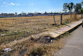 Lote de Terreno en  San Miguel, Zumpango