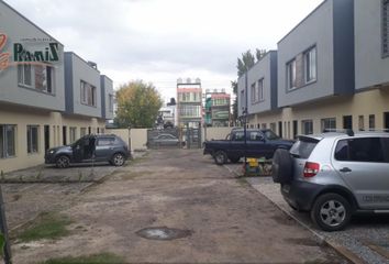 Emprendimiento Duplex En Venta Chilavert 900 Ituzaingo