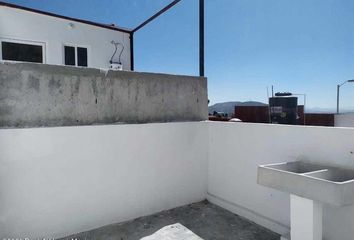 Casa en  Avenida Sonora, Barrio Cruz Del Cerrito, Pachuca De Soto, Hidalgo, 42039, Mex