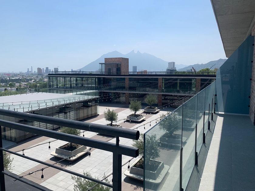 Departamento en renta Obispado, Monterrey, Monterrey