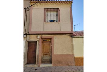 Chalet en  Socuellamos, Ciudad Real Provincia