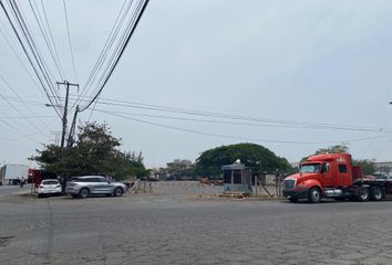 Lote de Terreno en  Tejería, Veracruz