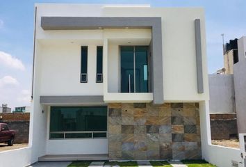 Casa en  La Moraleja, Pachuca De Soto