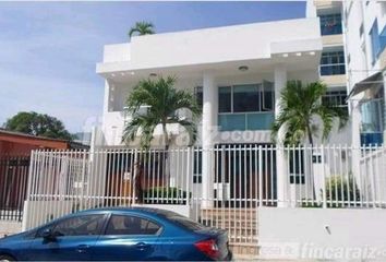 Casa en  Calle 26 18b-100-18b-22, Manga, Cartagena De Indias, Bolívar, Col