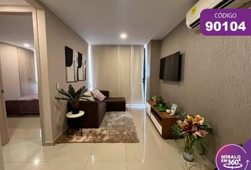 Apartamento en  Calle 96 42d 99, El Tabor, Barranquilla, Atlantico, Col