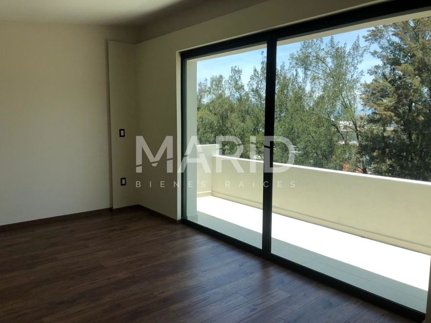 renta Casa en Ejidal Ocolusen, Morelia, Michoacán (EB-LB3541r)