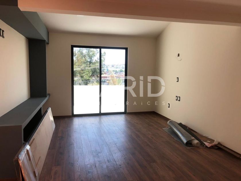 renta Casa en Ejidal Ocolusen, Morelia, Michoacán (EB-LB3541r)