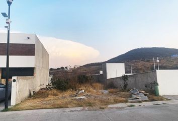 Lote de Terreno en  Privada Reserva Xilitla 122-122, Fraccionamiento Juriquilla Grand, Querétaro, 76230, Mex