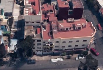 Departamento en  Calle Pablo Sarazate 95-99, Peralvillo, Cuauhtémoc, Ciudad De México, 06220, Mex