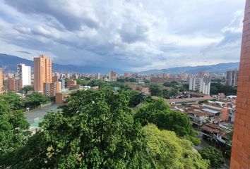 Apartment for rent in Calasanz, Medellín