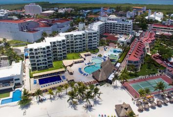 Departamento en  Zona Hotelera, Cancún, Quintana Roo