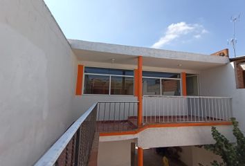 Casa en  Avenida Héroes De Nocupétaro 44-126, Industrial, Morelia, Michoacán De Ocampo, 58130, Mex