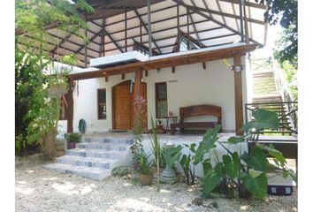 Casa en  Los Nisperos, Chame