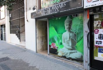 Local Comercial en  Gaztambide, Madrid