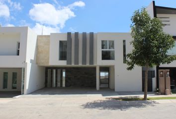 Casa en  Avenida De Las Palmas, Fracc Garita De Jalisco, San Luis Potosí, 78294, Mex