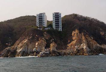 Departamento en  Real Diamante, Acapulco De Juárez