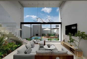 Casa en  Carretera Ramal Mitza, San Antonio Ool, San Antonio Hool, Mérida, Yucatán, 97302, Mex