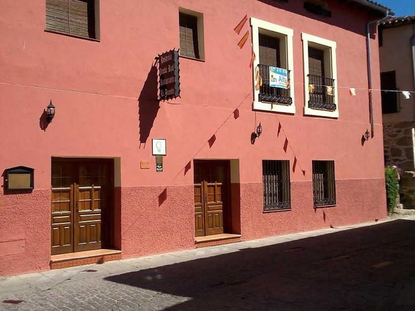 Chalet en venta Garganta La Olla, Cáceres Provincia