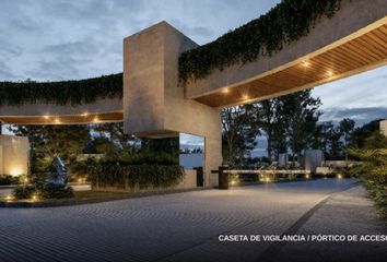 Lote de Terreno en  Pueblo Cholul, Mérida, Yucatán