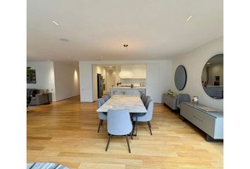Apartamento en Chapinero Alto, Bogotá