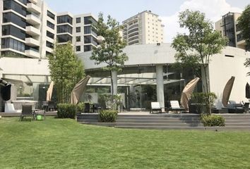 Departamento en  Bosques De Las Lomas, Cuajimalpa De Morelos