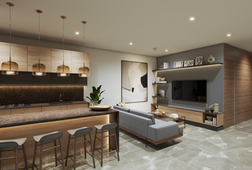 Departamento en  Calle 45 260, Benito Juárez Nte, Mérida, Yucatán, 97119, Mex