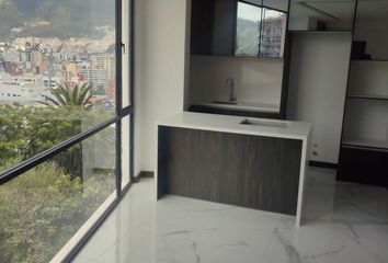 Departamento en  Itchimbía, Quito