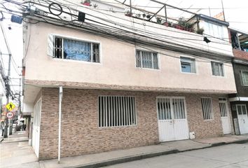 Casa en  El Carmelo Occidente, Bogotá