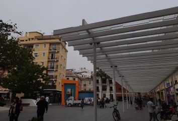 Local Comercial en  Centro, Málaga